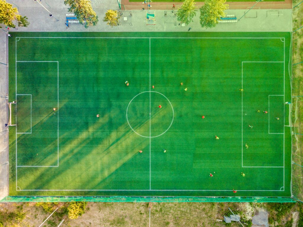 4-3-3