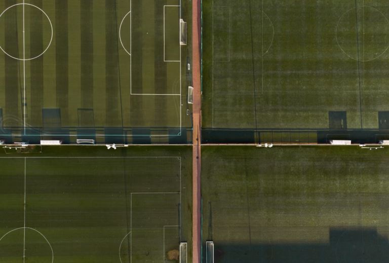 Inverted Fullbacks