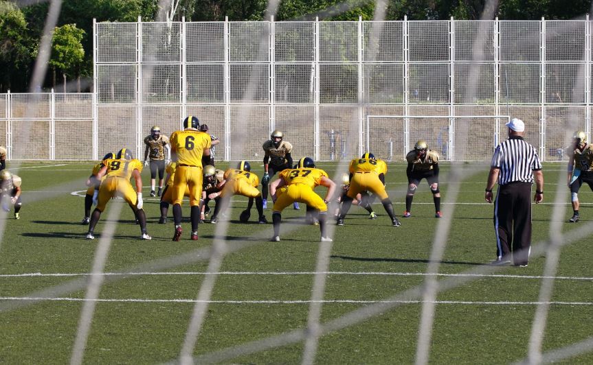 Inverted Fullbacks