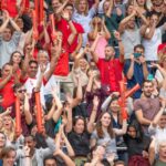 Crystal Palace Fan Protests