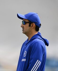 Gautam Gambhir